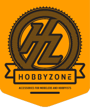 Hobby Zone | Logo | Toms modelautos