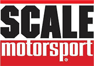Scalemotorsport | Logo | Toms modelautos