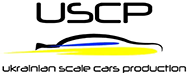 USCP | Logo | Toms modelautos