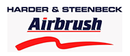 Harder & Steenbeck | Logo | Toms modelautos