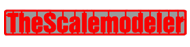 The Scalemodeler | Logo | Toms modelautos