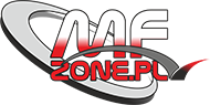 MF Zone | Logo | Toms modelautos