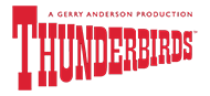 Thunderbirds | Logo | Toms modelautos