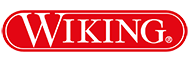 Wiking | Logo | Toms modelautos