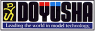 Doyusha | Logo | Toms modelautos