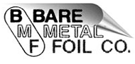 Bare metal foil | Logo | Toms modelautos