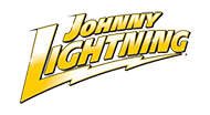 Johnny Lightning | Logo | Toms modelautos